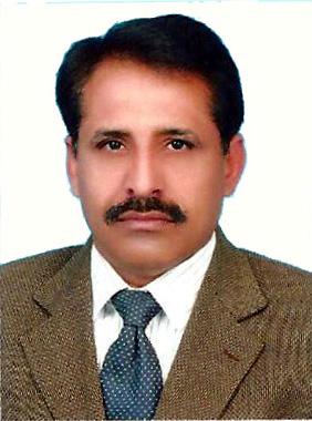 Muhammad Riaz Pic
