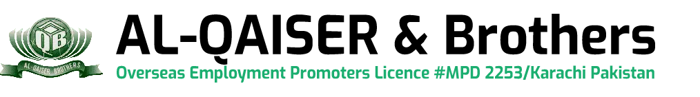  AL-QAISER & Brothers